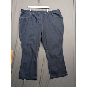 Just My Size By Hanes Women's Jeans, Plus Size‎ Jeans 5X